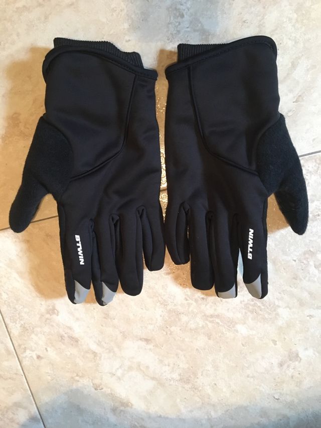 Guants hivern Mountainbike
