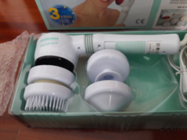 Masajeador infrarrojos Nuevo.