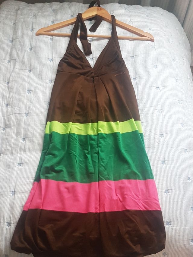 Vestido Miss Sixty T.S