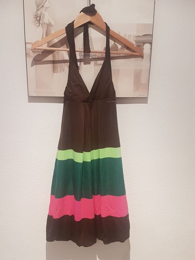 Vestido Miss Sixty T.S