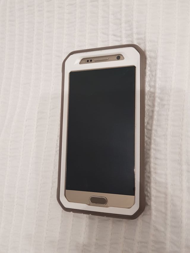 Carcasas para móvil S6