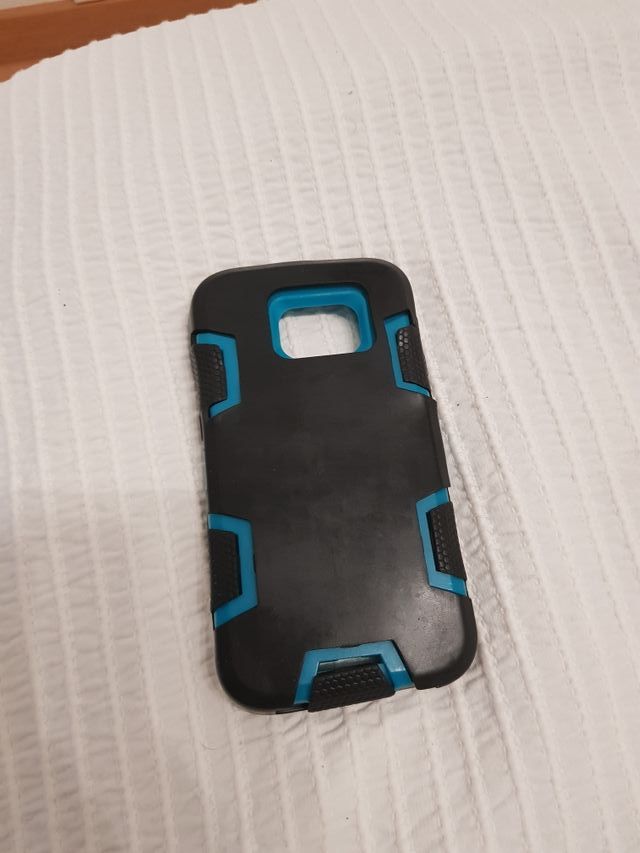 Carcasas para móvil S6