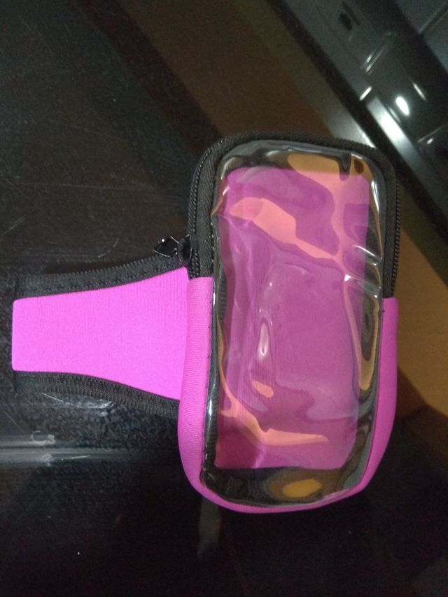 Funda para el móvil Nueva sin uso
