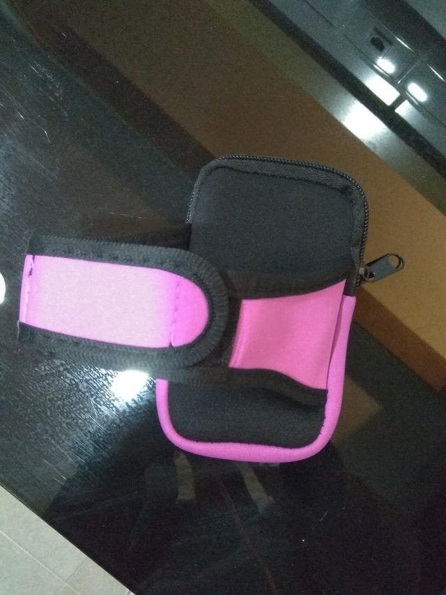 Funda para el móvil Nueva sin uso