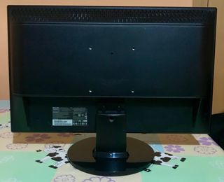 MONITOR PHILIPS 220E LCD 22\