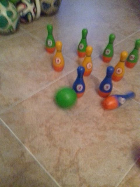 BOLERA INFANTIL DE IMAGINARIUM