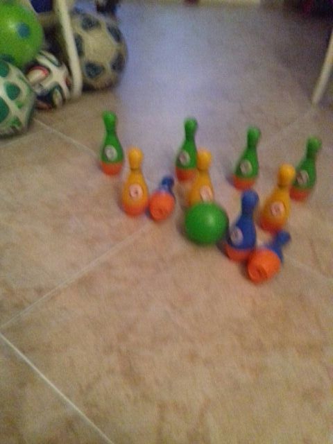 BOLERA INFANTIL DE IMAGINARIUM