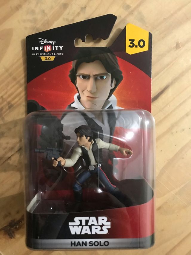 Disney Infinity 3.0 Star Wars