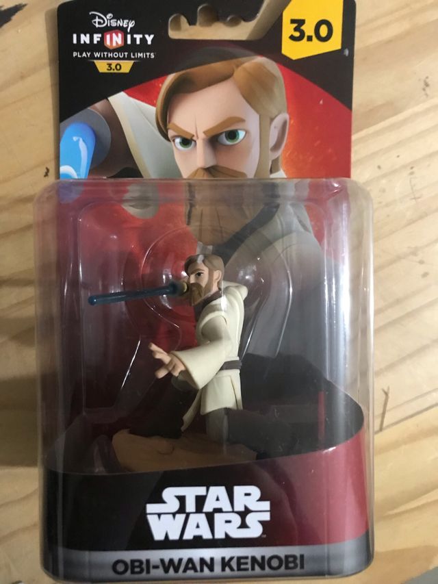 Disney Infinity 3.0 Star Wars