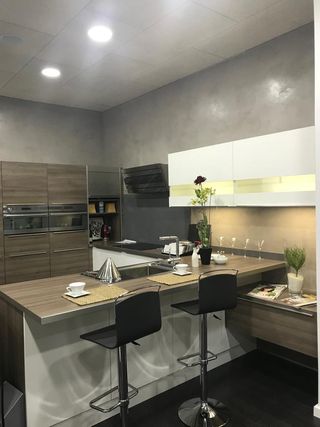 Mueble de cocina de segunda mano en WALLAPOP Mueble de cocina de segunda mano en WALLAPOP