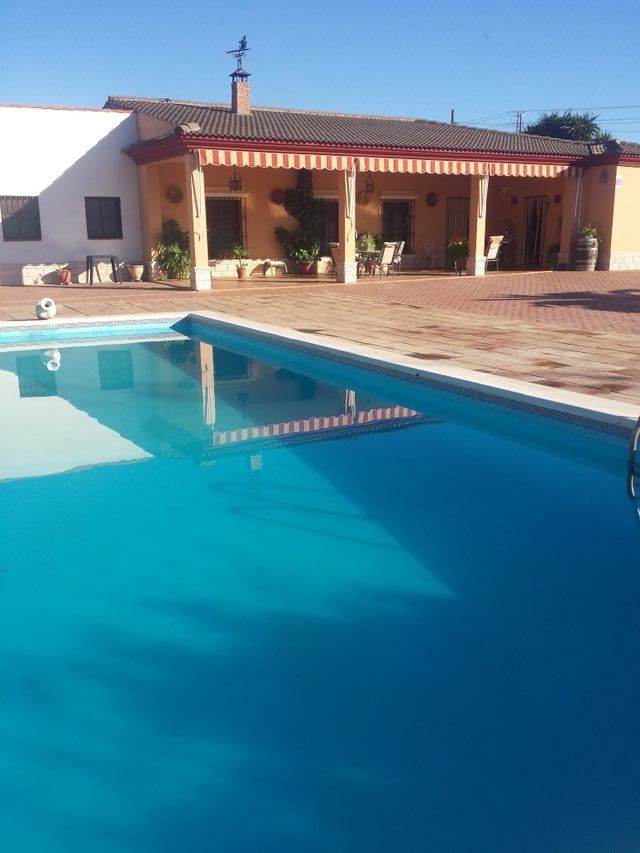 Parcela en alquiler para el día ,