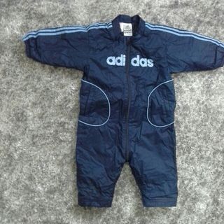 buzo impermeable adidas