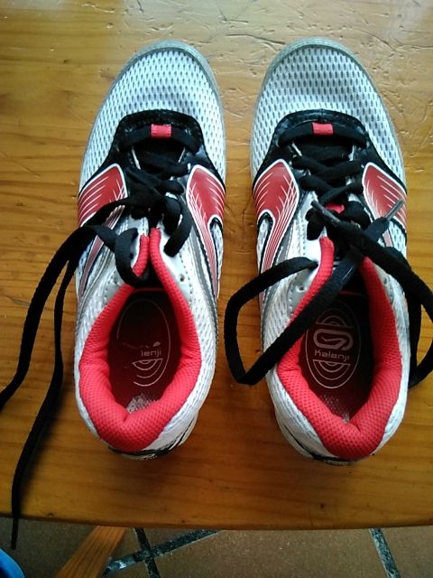 colección completa muchos de moda estilo exquisito Bambas decathlon atletismo de segunda mano por 10 € en Sant Quirze ... colección completa muchos de moda estilo exquisito Bambas decathlon atletismo de segunda mano por 10 € en Sant Quirze ...