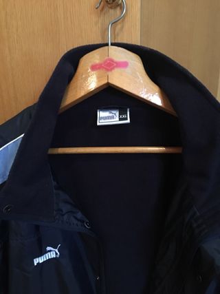 plumas hombre puma plumas hombre puma