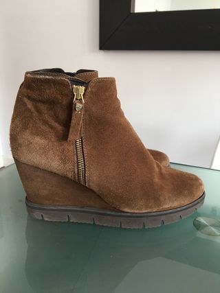 Botines mujer WEEKEND Week| Zapatos Online | Calzado Mujer