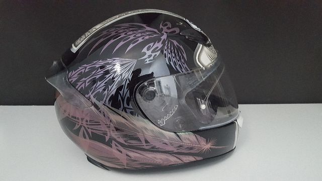 CASCO SHOEI