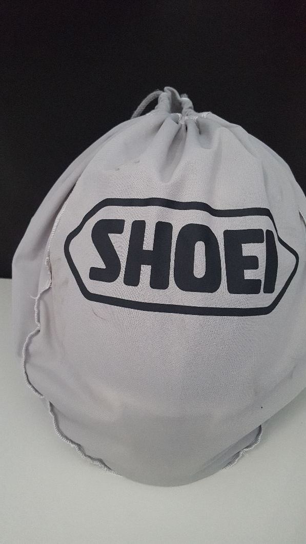 CASCO SHOEI