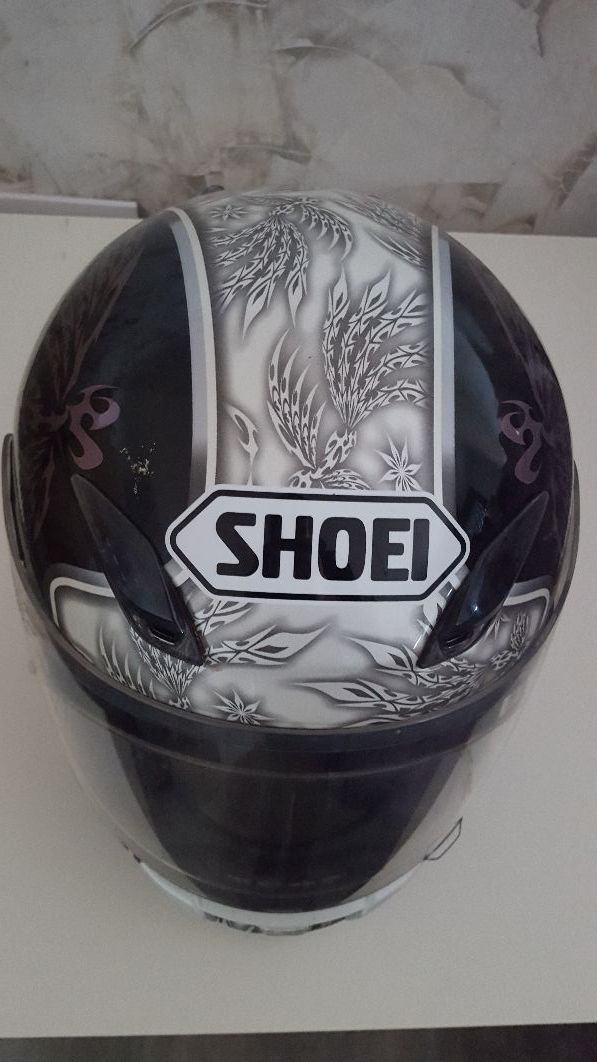 CASCO SHOEI