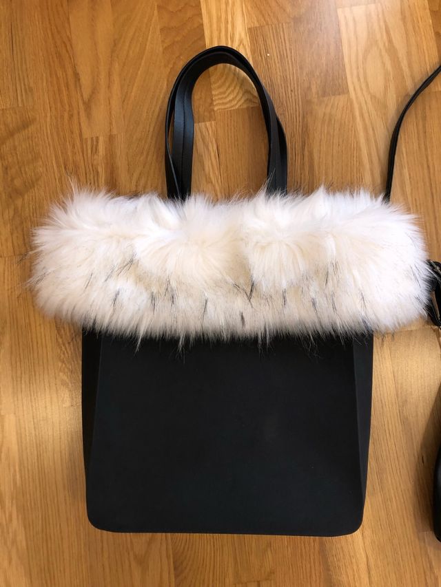 Bolso tipo O bags nuevo