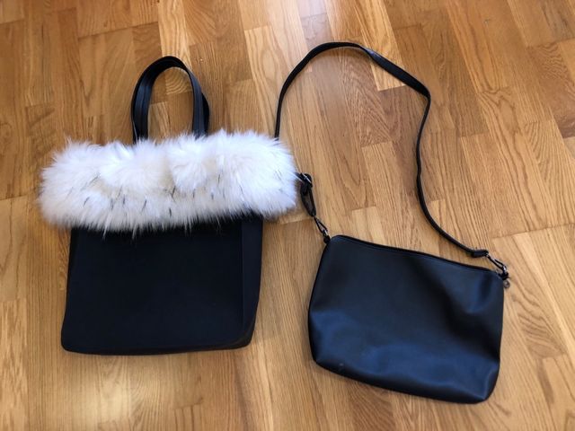 Bolso tipo O bags nuevo