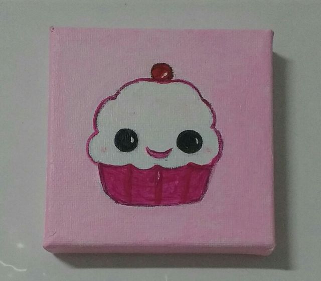 cuadros para habitación infantil