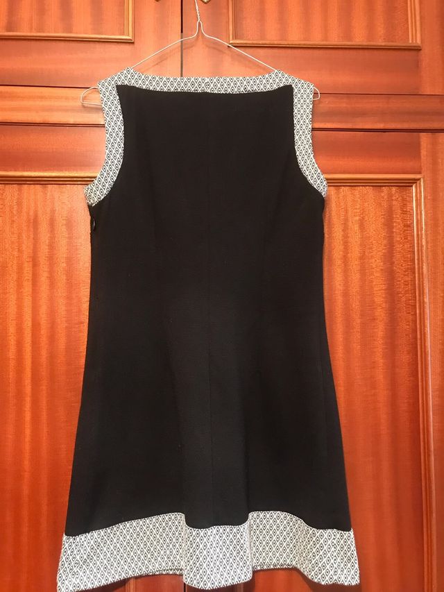 Vestido Mini