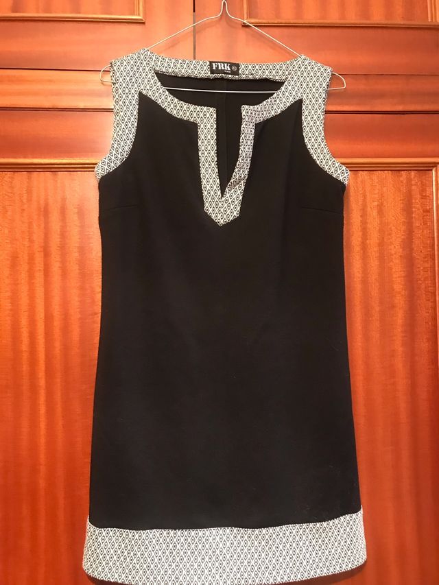Vestido Mini