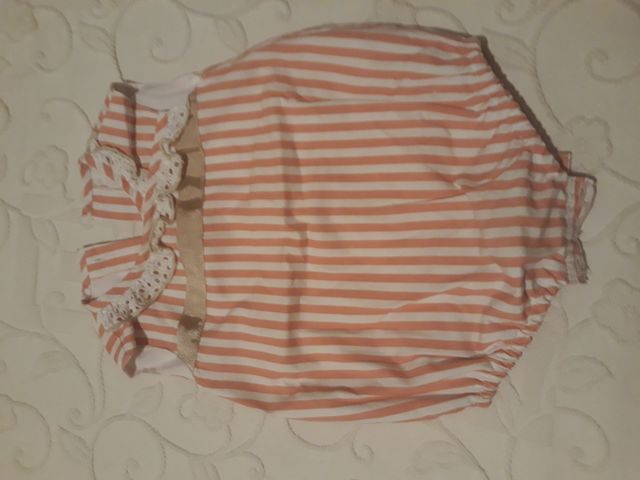 Lote ropita niño de 9 a 12 meses.