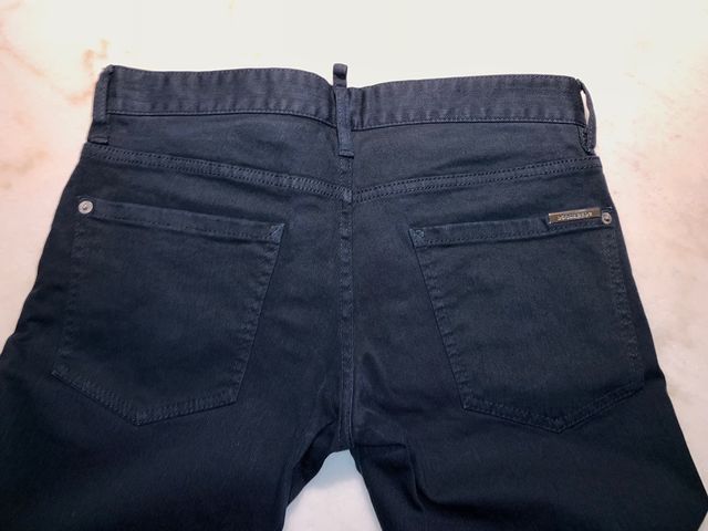 Slim Jeans Dsquared2