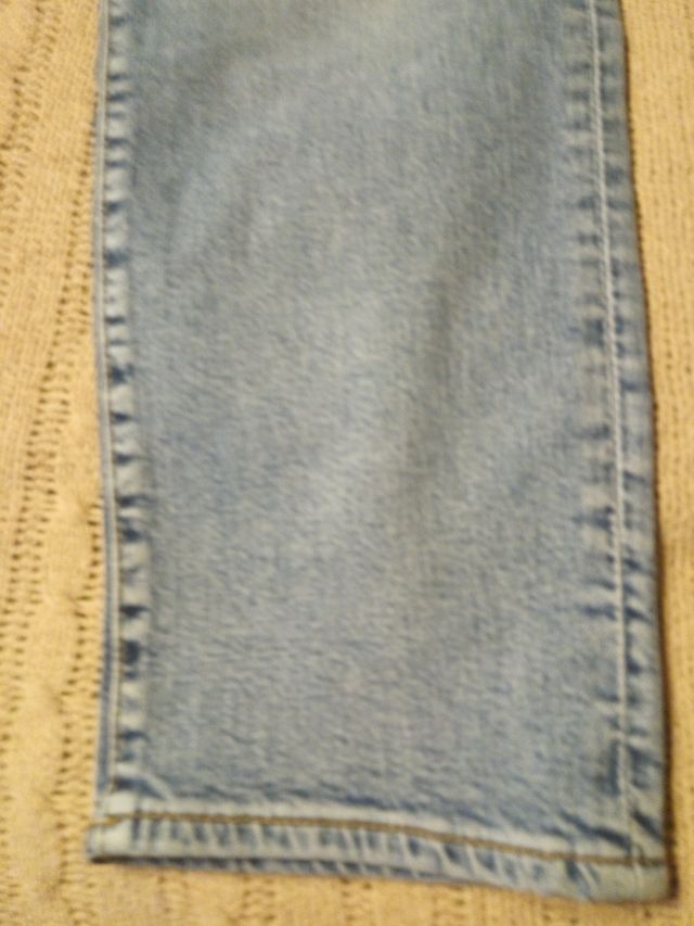 vaquero sin estrenar