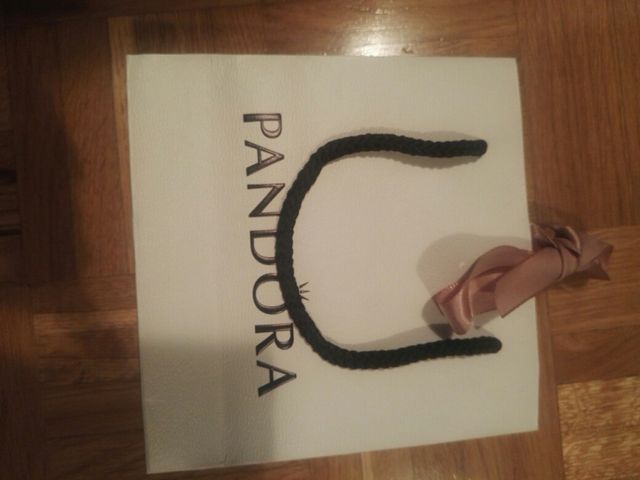 bolsa original pandora