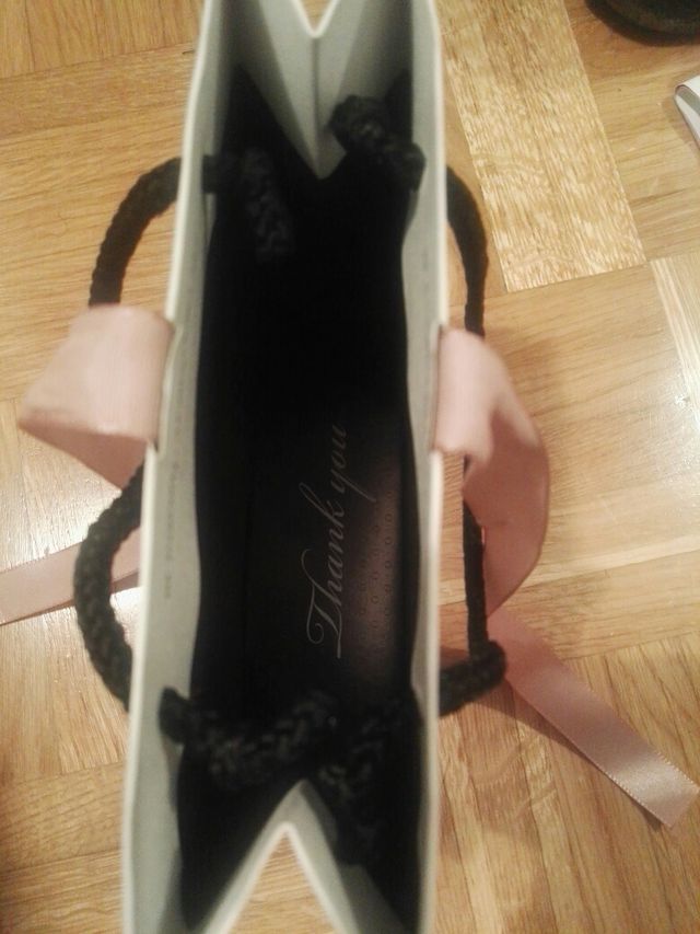 bolsa original pandora