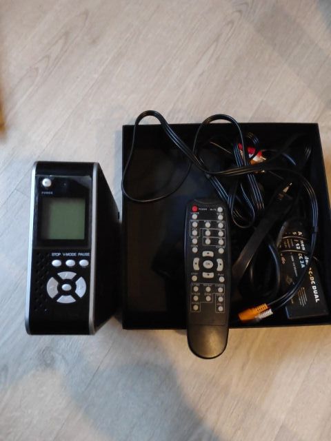 disco duro multimedia 500gb