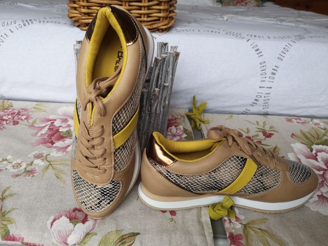 Zapatillas 37