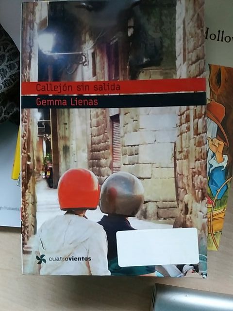 callejón sin salida