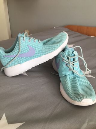zapatillas nike niña 38 zapatillas nike niña 38