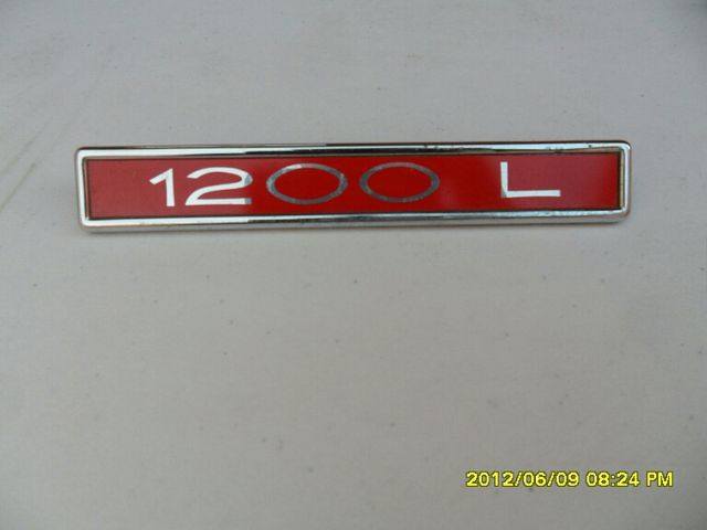 Anagramas nuevos simca