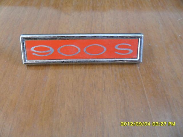 Anagramas nuevos simca