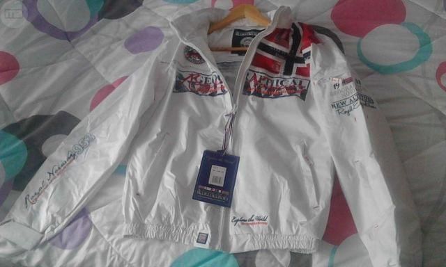 chaqueta geographical norway L