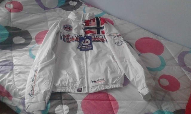 chaqueta geographical norway L