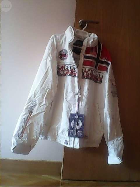 chaqueta geographical norway L