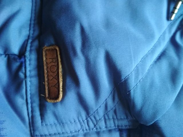 Cappotto da ragazza ROXI