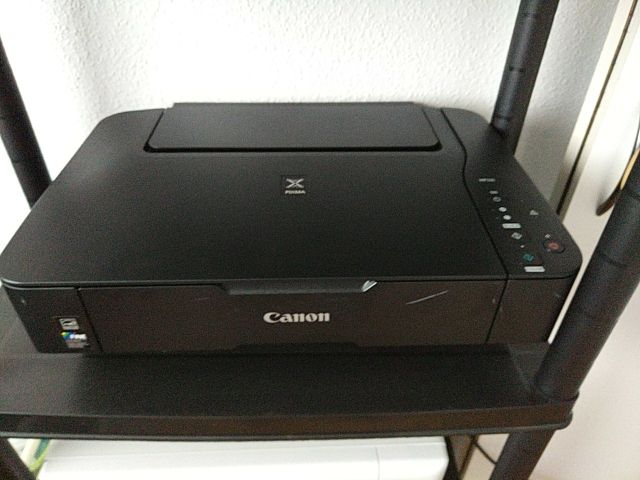 Canon Pixma MP230