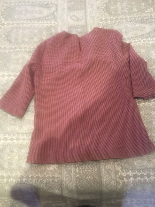 Blusa Purificación García 