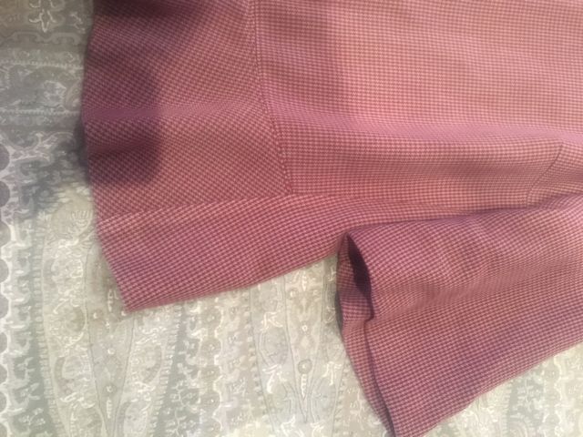 Blusa Purificación García 