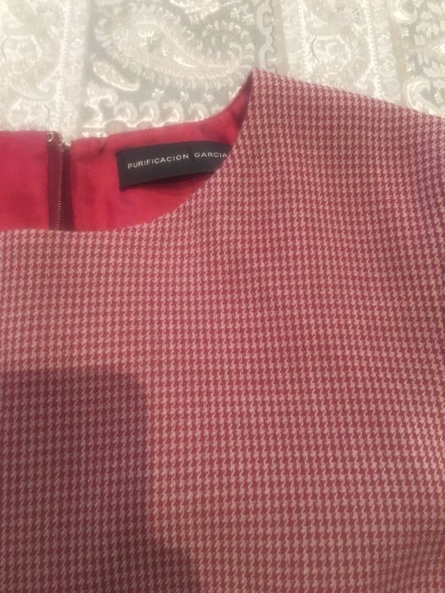 Blusa Purificación García 