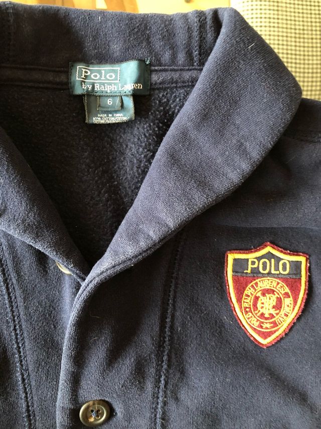 Cazadora - americana