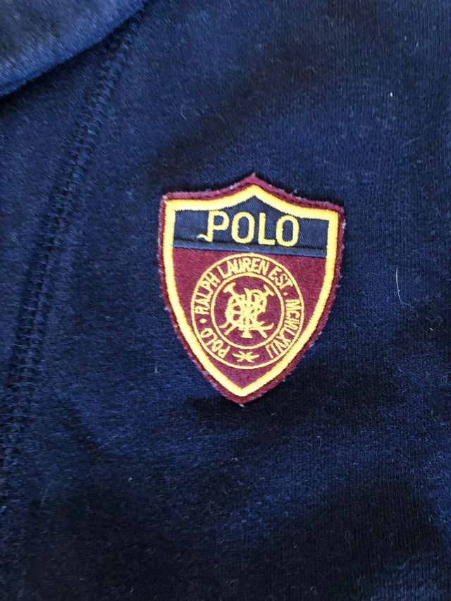 Cazadora - americana