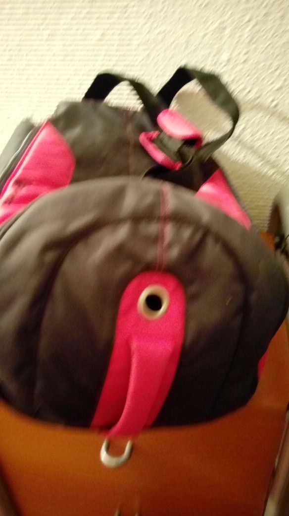 Mochila