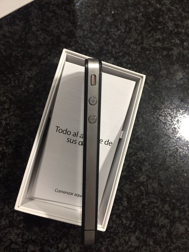 Iphone 4 para piezas